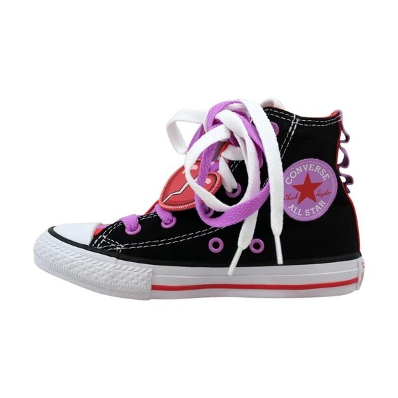 Converse Chuck Taylor All Star Loopholes 656046C - Picture 7 of 10